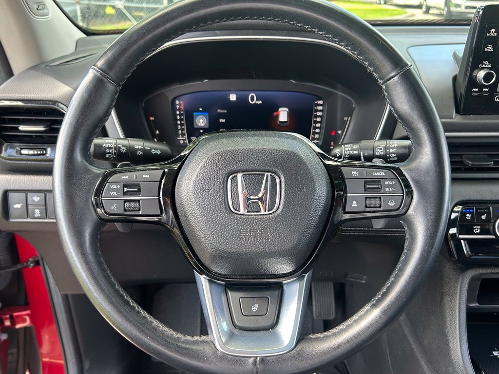 Used 2024 Honda Pilot Elite image 19
