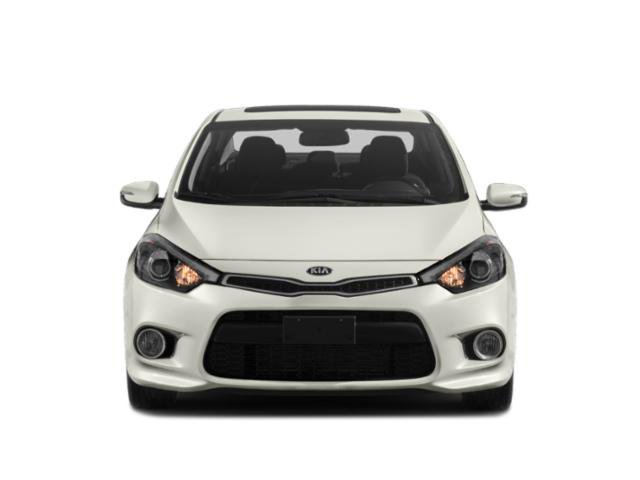 Used 2015 Kia Forte Koup EX w/ EX Premium Package image 7