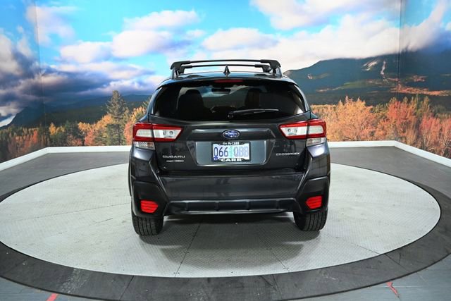 Used 2018 Subaru Crosstrek 2.0i Premium image 6