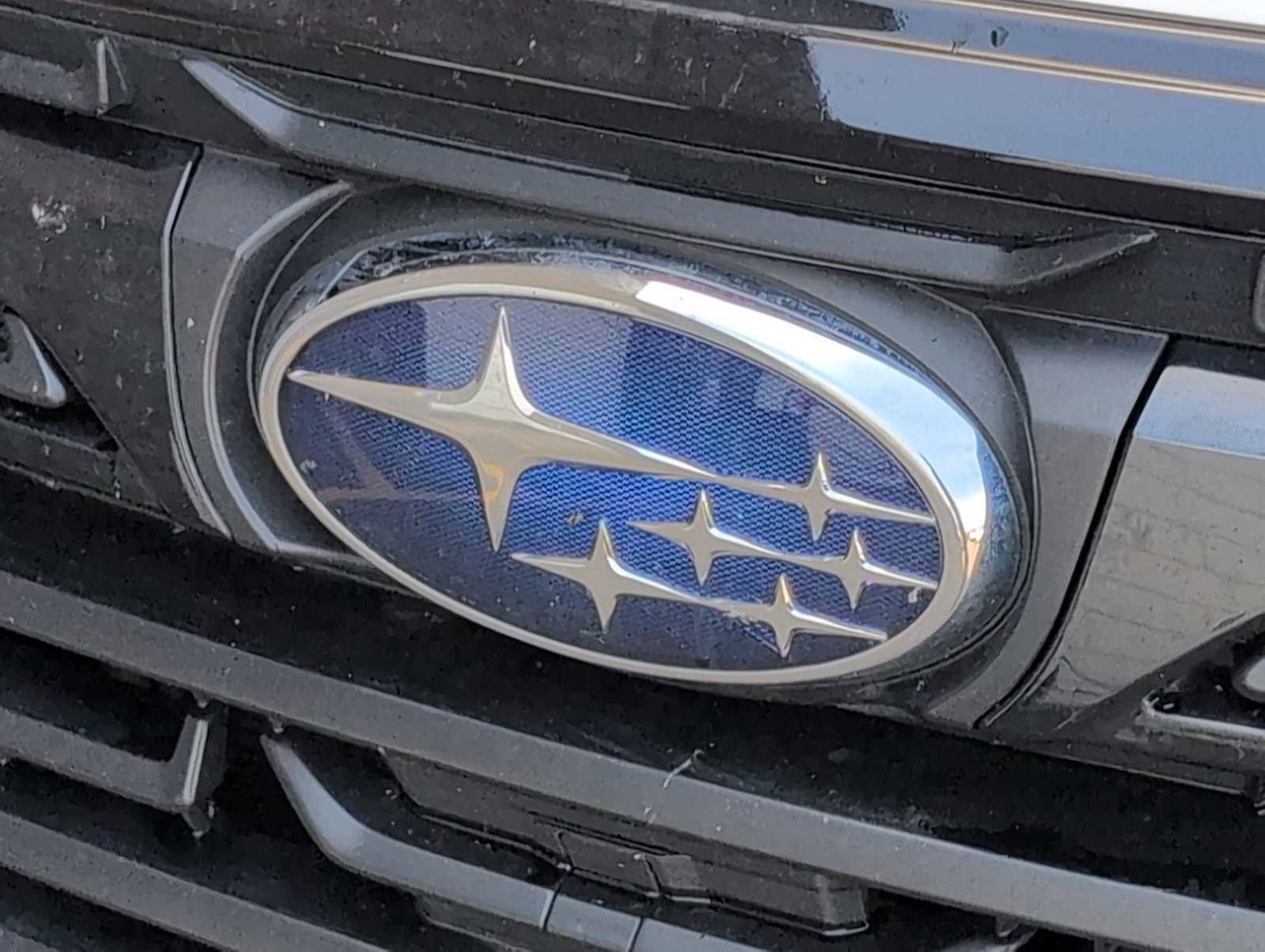 Used 2022 Subaru Forester Premium AWD/4WD image 12