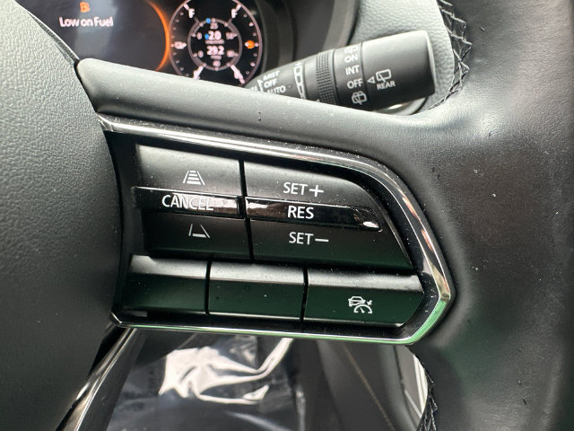 Used 2025 MAZDA CX-90 Plug-In Hybrid w/ Preferred AWD/4WD image 34