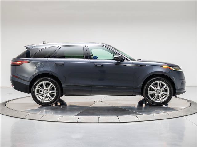 Used 2024 Land Rover Range Rover Velar S AWD/4WD image 6