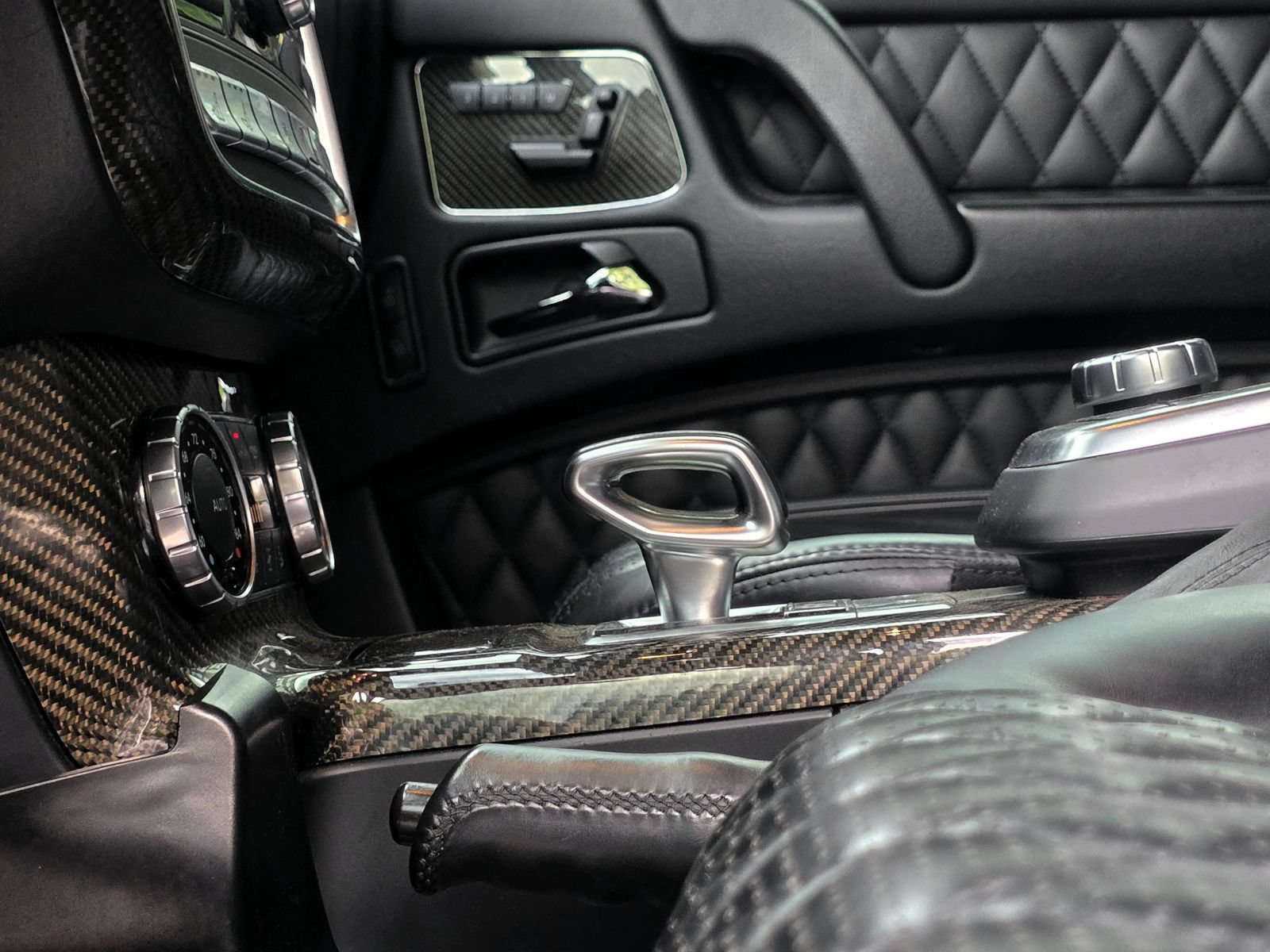 Used 2016 Mercedes-Benz G 63 AMG 4MATIC image 56