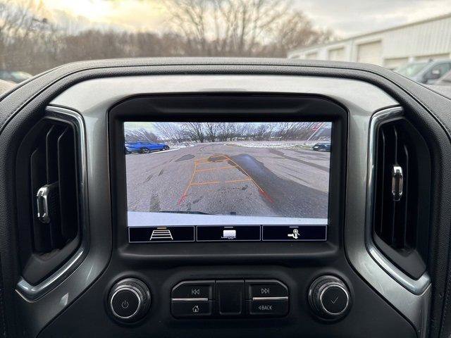 Used 2020 Chevrolet Silverado 1500 LT w/ All-Star Edition image 49