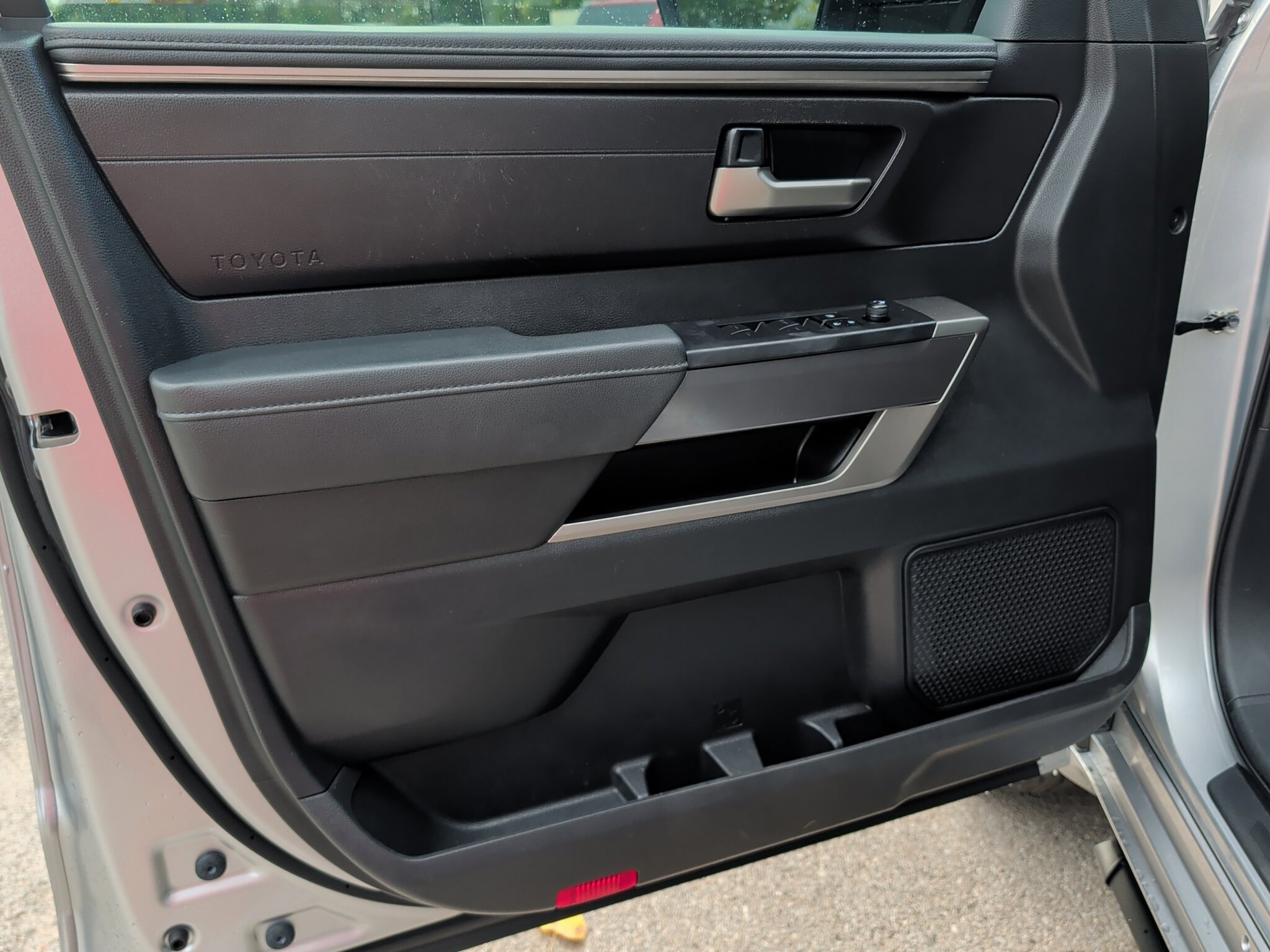 Used 2023 Toyota Tundra SR5 image 10
