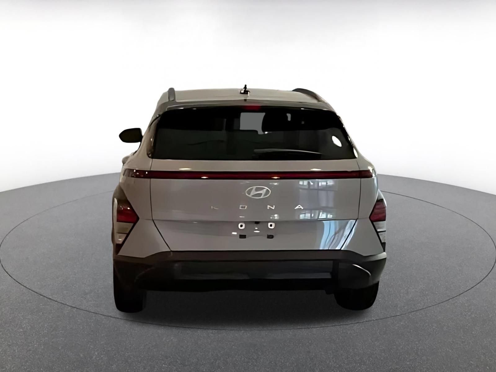 Used 2026 Hyundai Kona SEL Sport FWD image 10