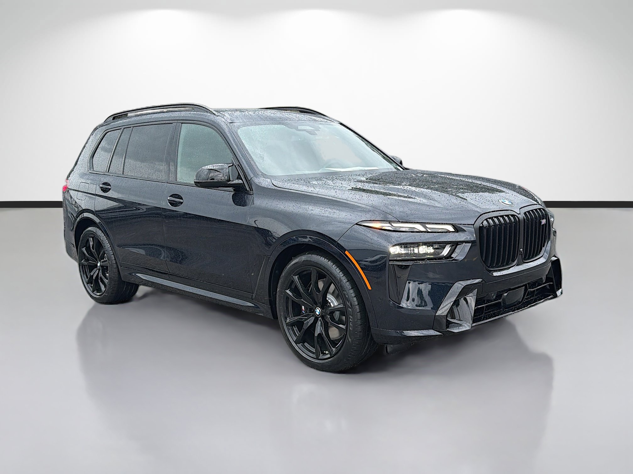 New 2027 BMW X7 M60i