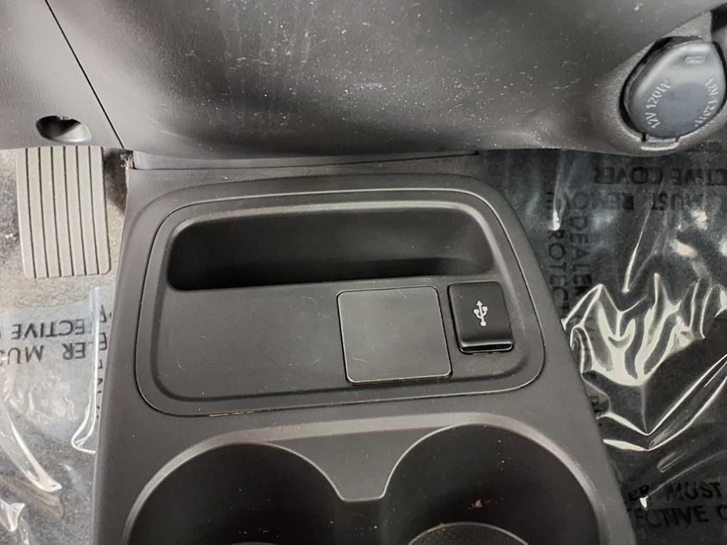 Used 2022 Mitsubishi Mirage G4 ES FWD image 21