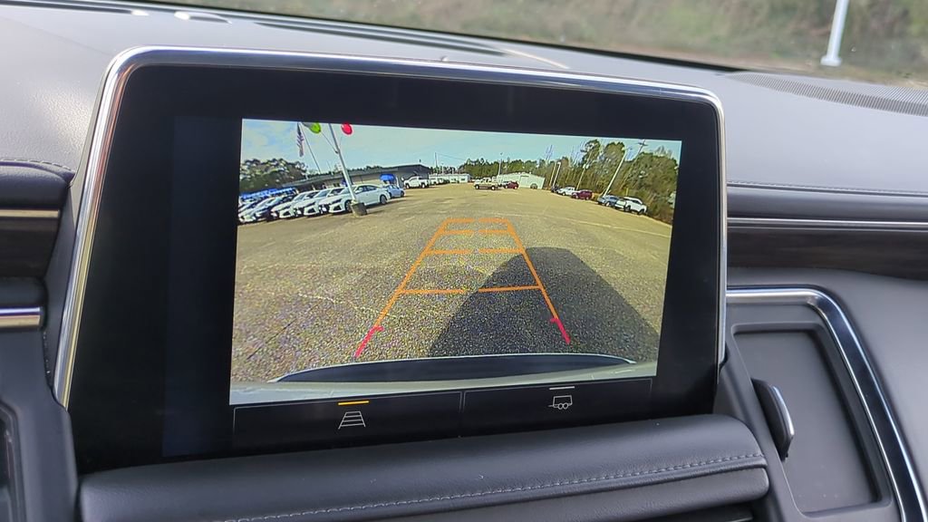 Used 2023 Chevrolet Tahoe LT image 24