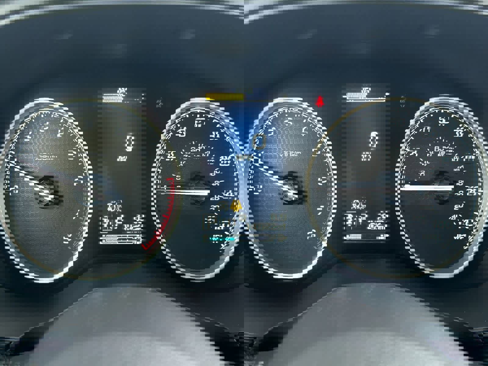 Certified 2024 Subaru Forester Limited image 36