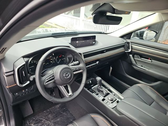 New 2026 MAZDA CX-50 AWD 2.5 S w/ Weather Package image 13