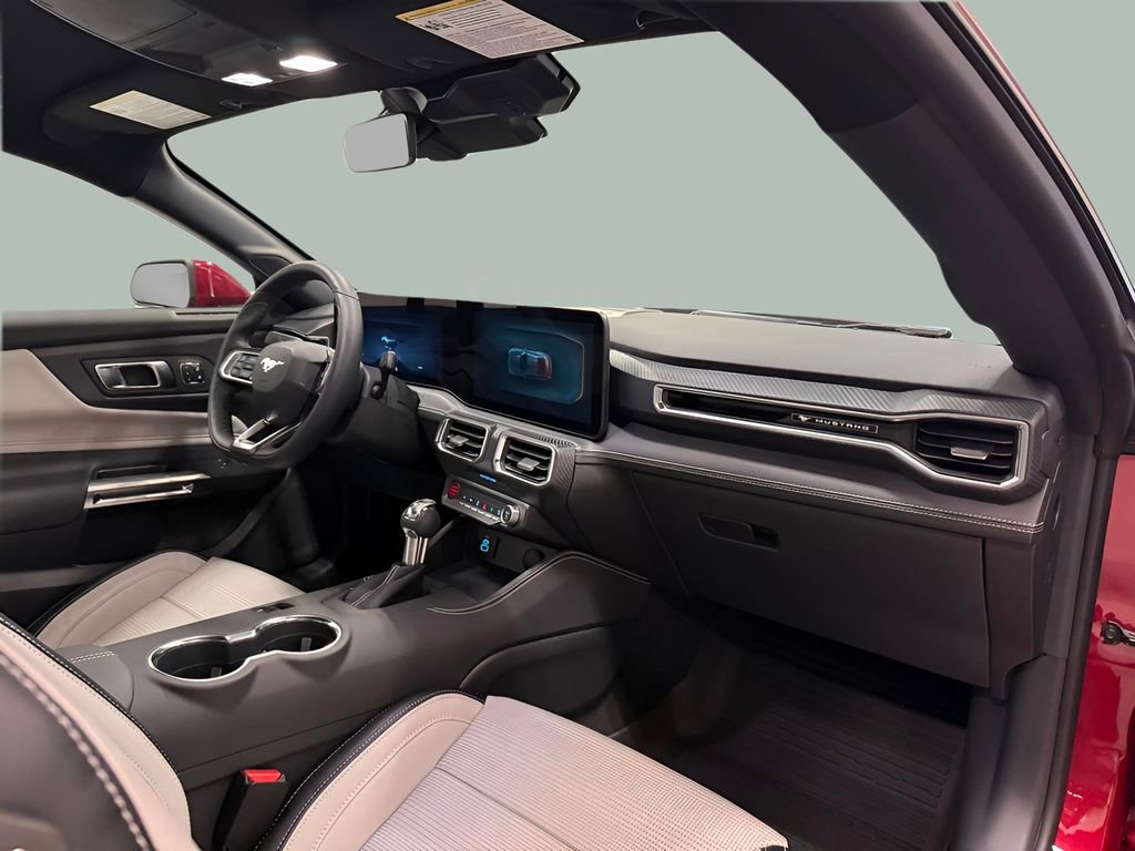 New 2026 Ford Mustang Premium image 29