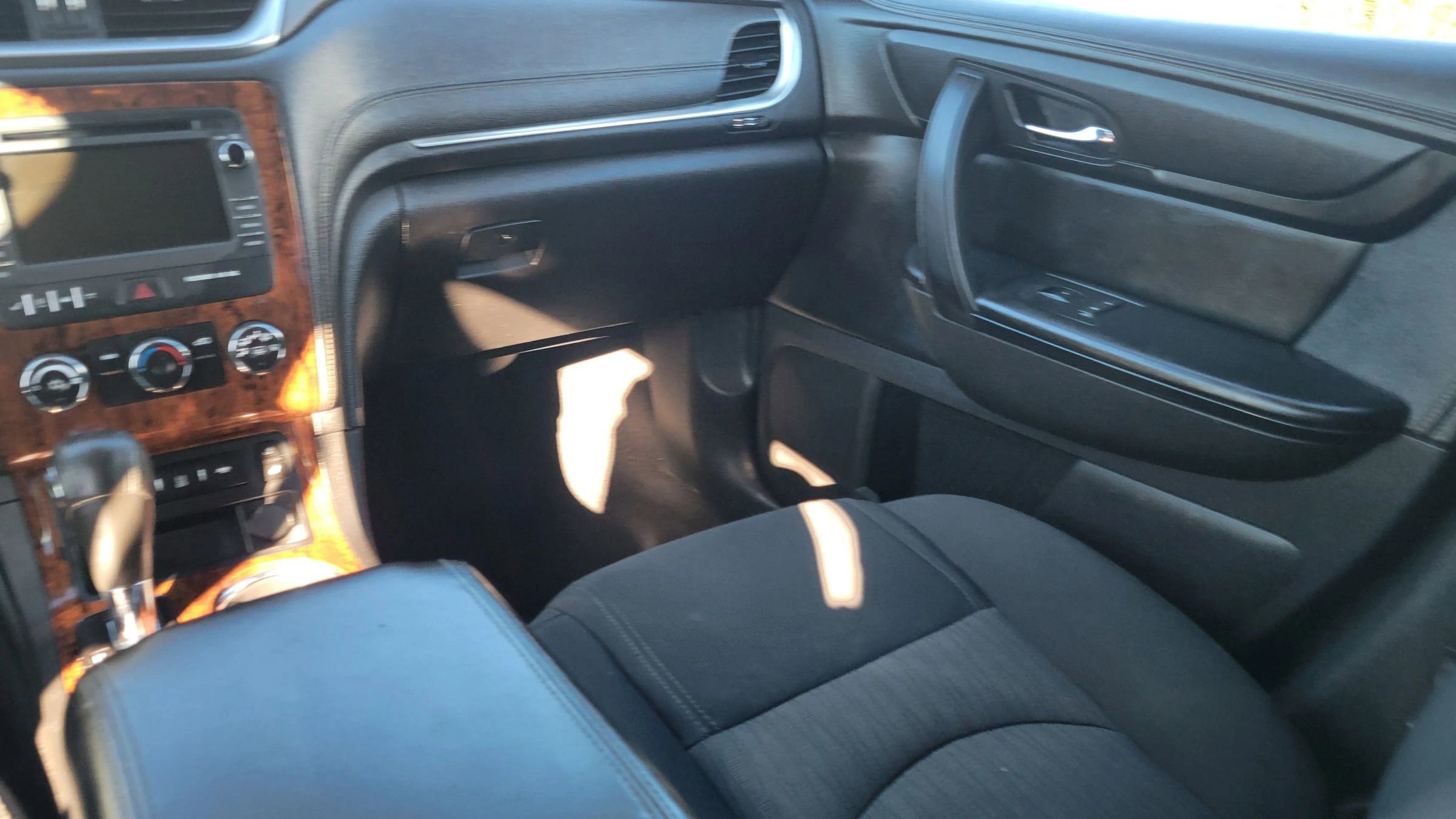 Used 2014 Chevrolet Traverse LT w/ All-Star Edition image 15