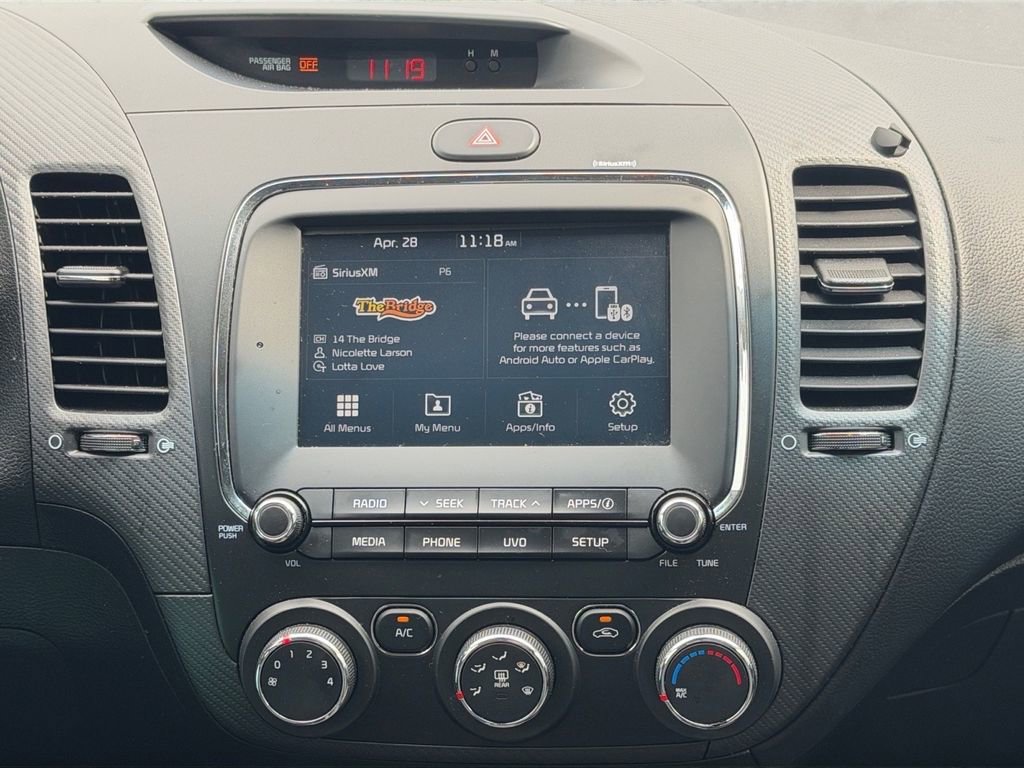 Used 2018 Kia Forte S FWD image 15
