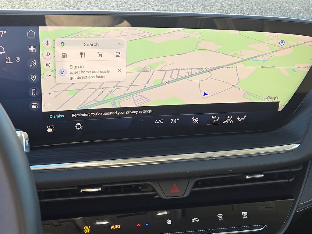 Used 2025 Buick Envision Preferred image 16