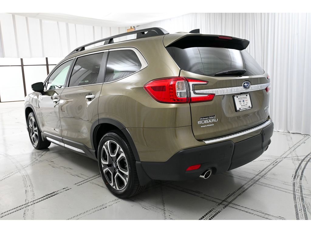 New 2026 Subaru Ascent Touring AWD/4WD image 5
