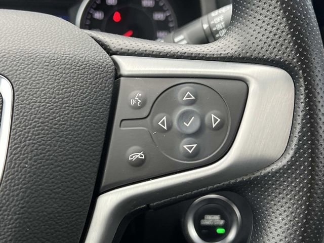 Used 2024 GMC Terrain SLE image 24