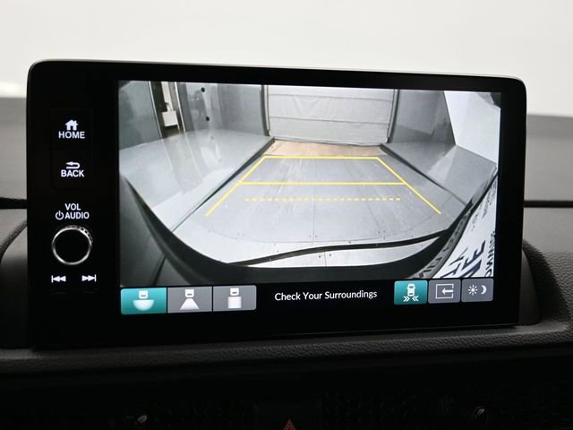 Used 2024 Honda CR-V Sport-L image 17