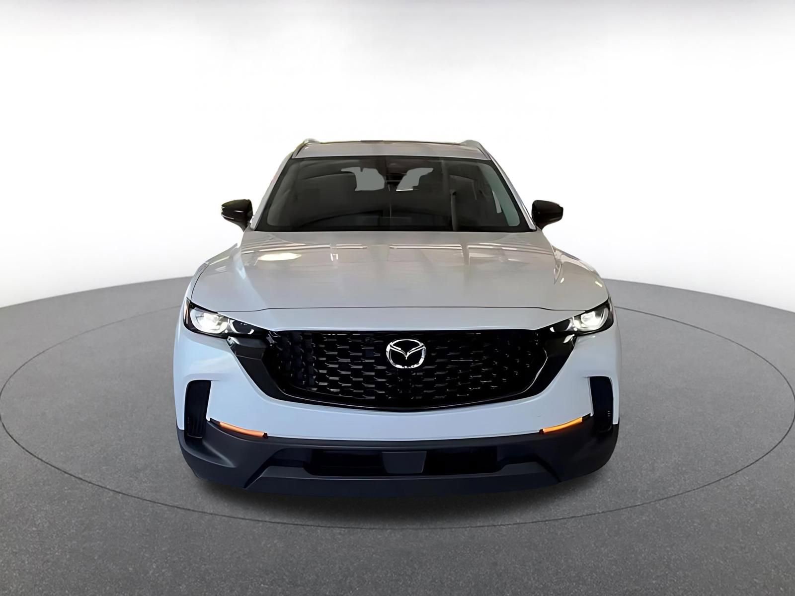 Used 2025 MAZDA CX-50 2.5 Hybrid w/ Premium Plus Pkg AWD/4WD image 5