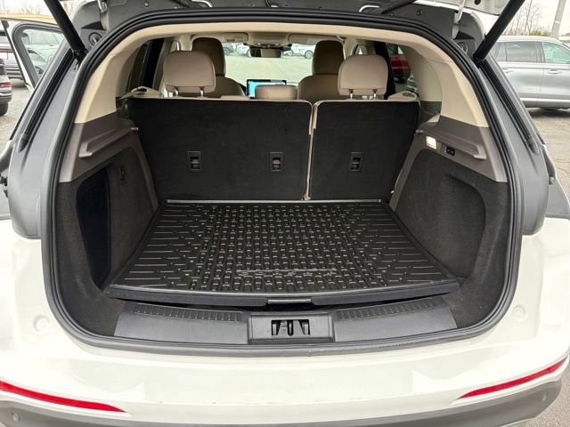 Certified 2023 Lincoln Corsair AWD w/ Equipment Group 101A image 27