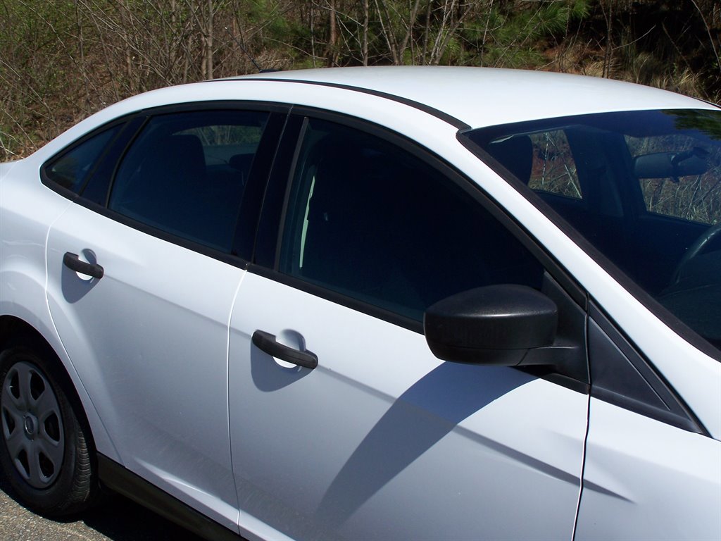 Used 2013 Ford Focus S image 29