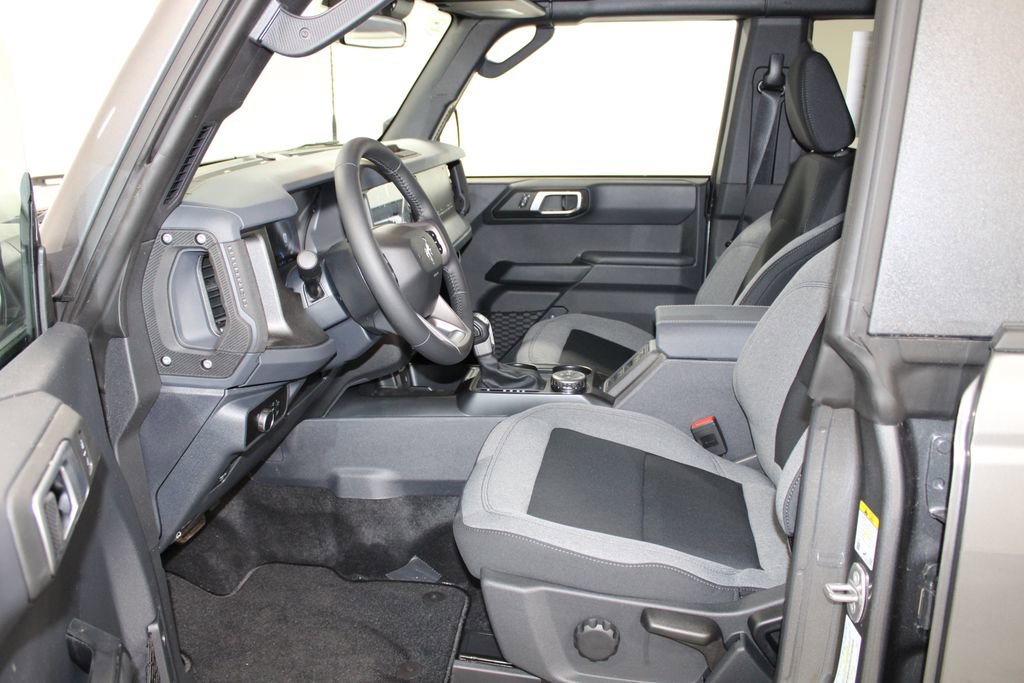 New 2026 Ford Bronco Big Bend image 20