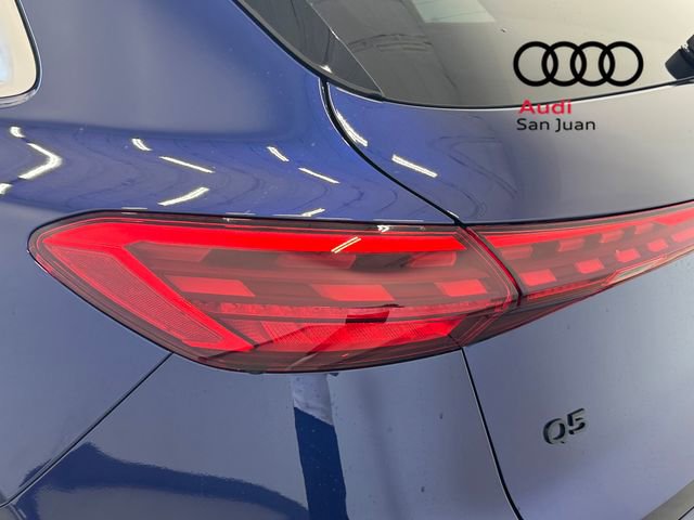 New 2025 Audi Q5 2.0T Premium Plus image 32