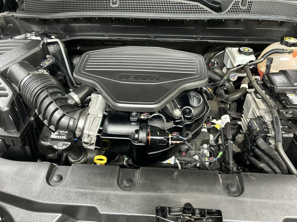 Used 2020 Chevrolet Blazer RS w/ LPO, Floor Liner Package AWD/4WD image 24