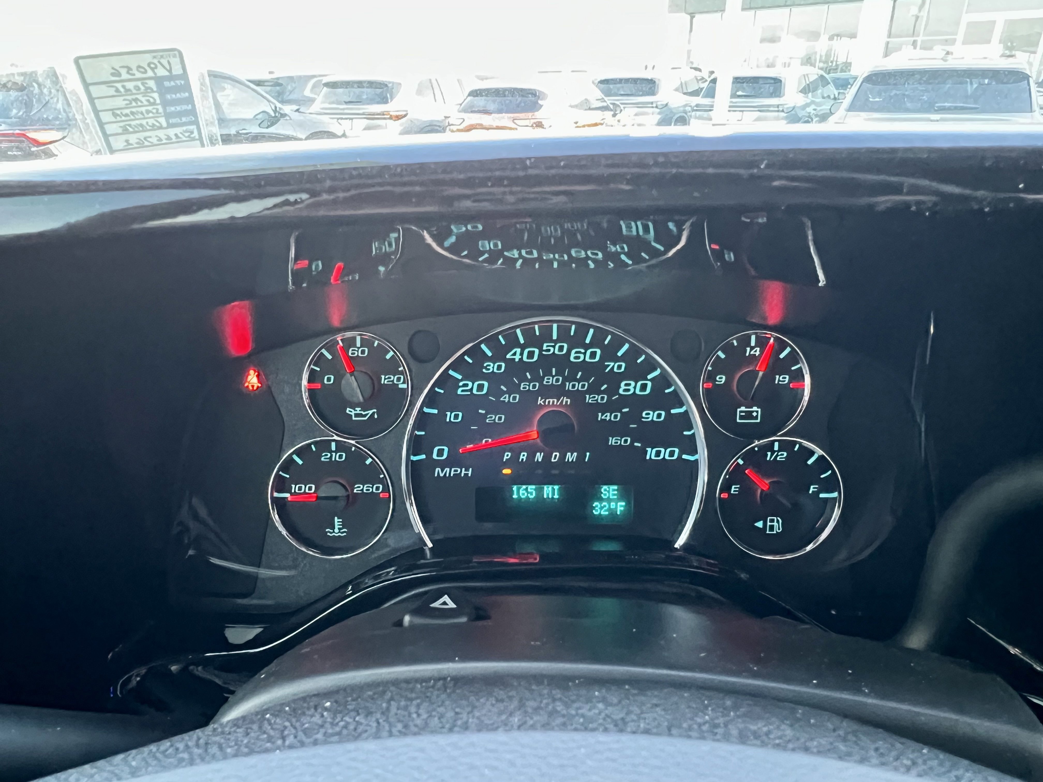 New 2025 GMC Savana 2500 Extended w/ Driver Convenience Package image 17