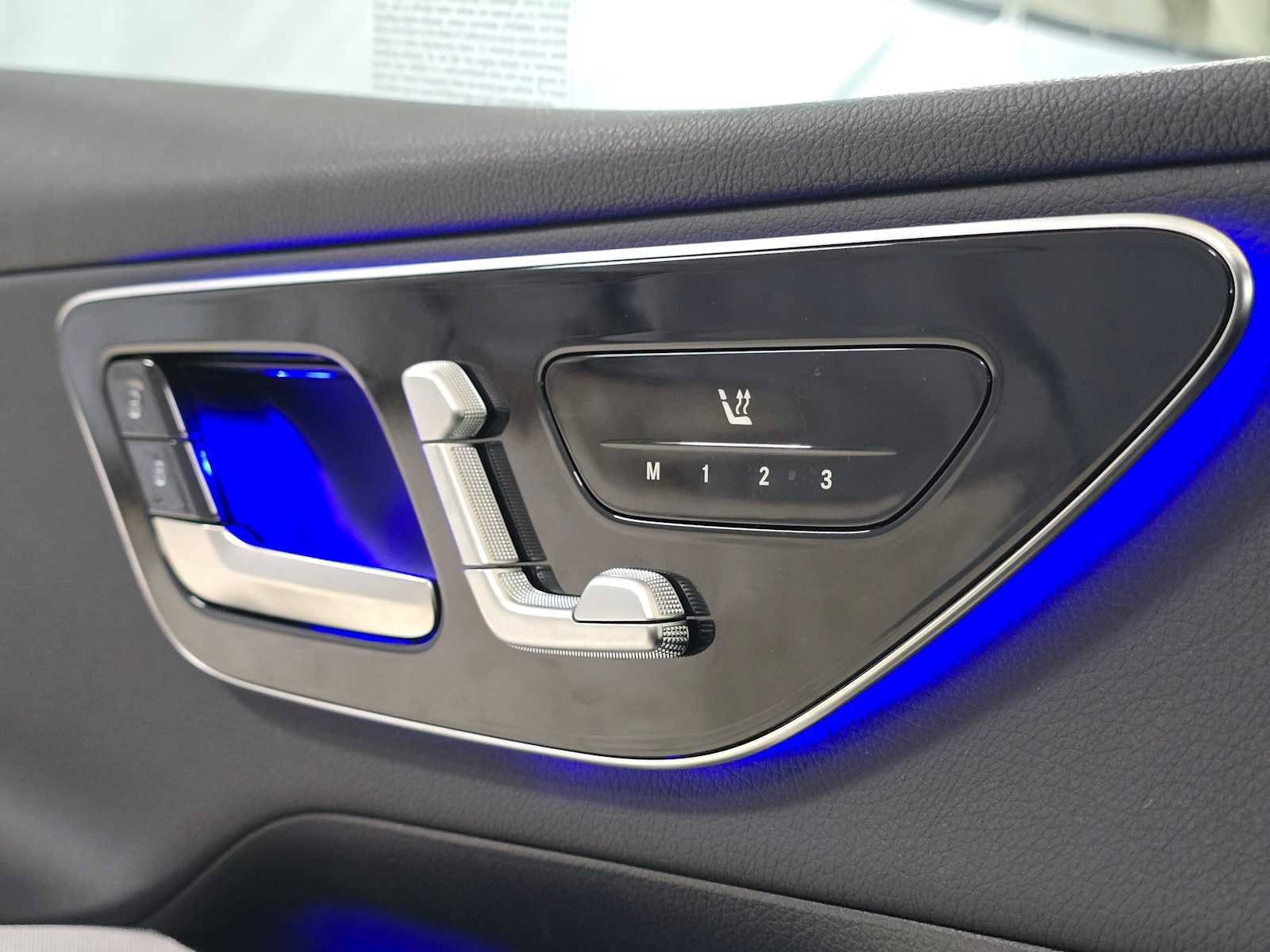 Certified 2026 Mercedes-Benz GLC 300 4MATIC image 22