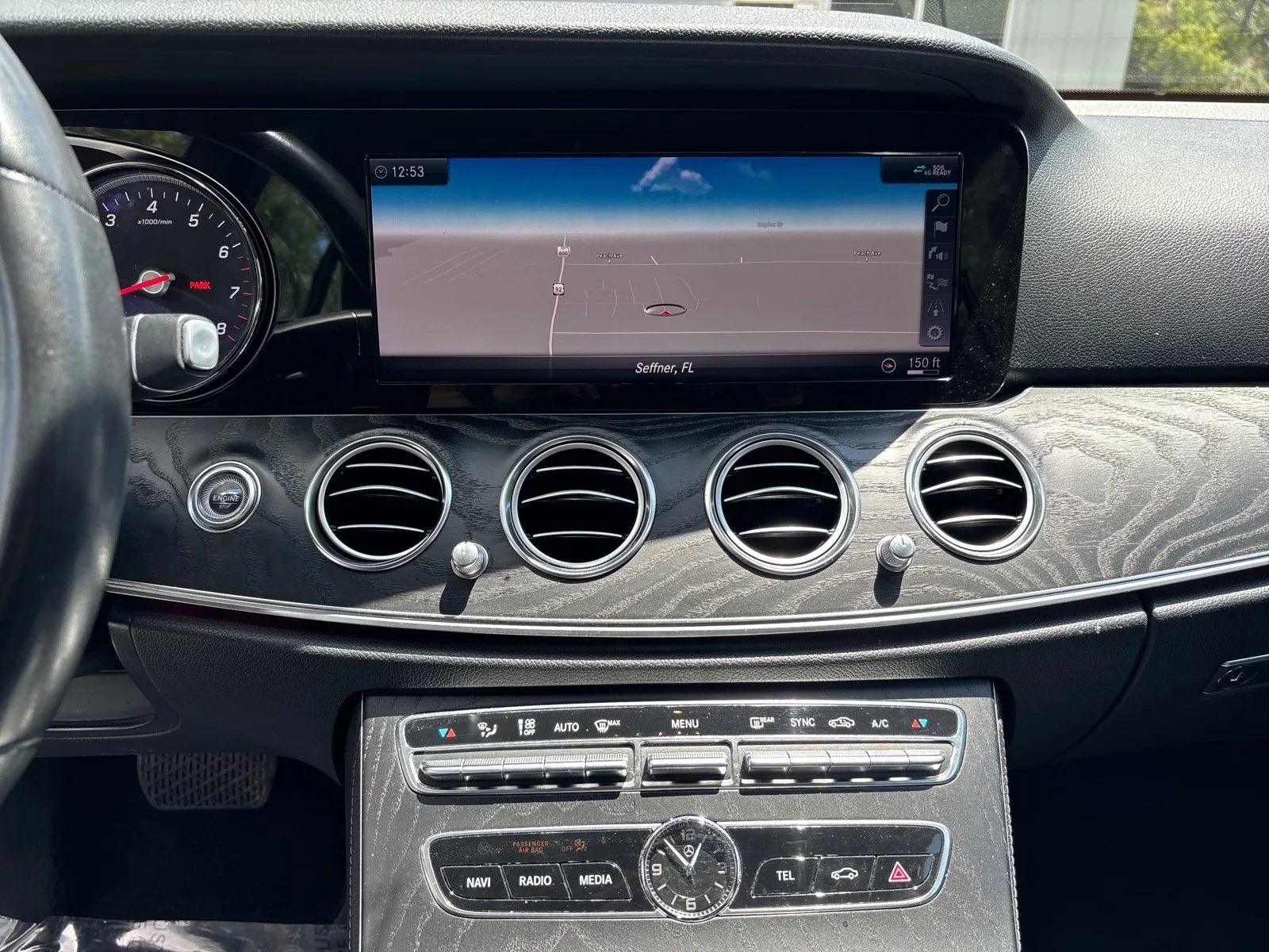 Used 2019 Mercedes-Benz E 300 w/ Premium 1 Package image 18