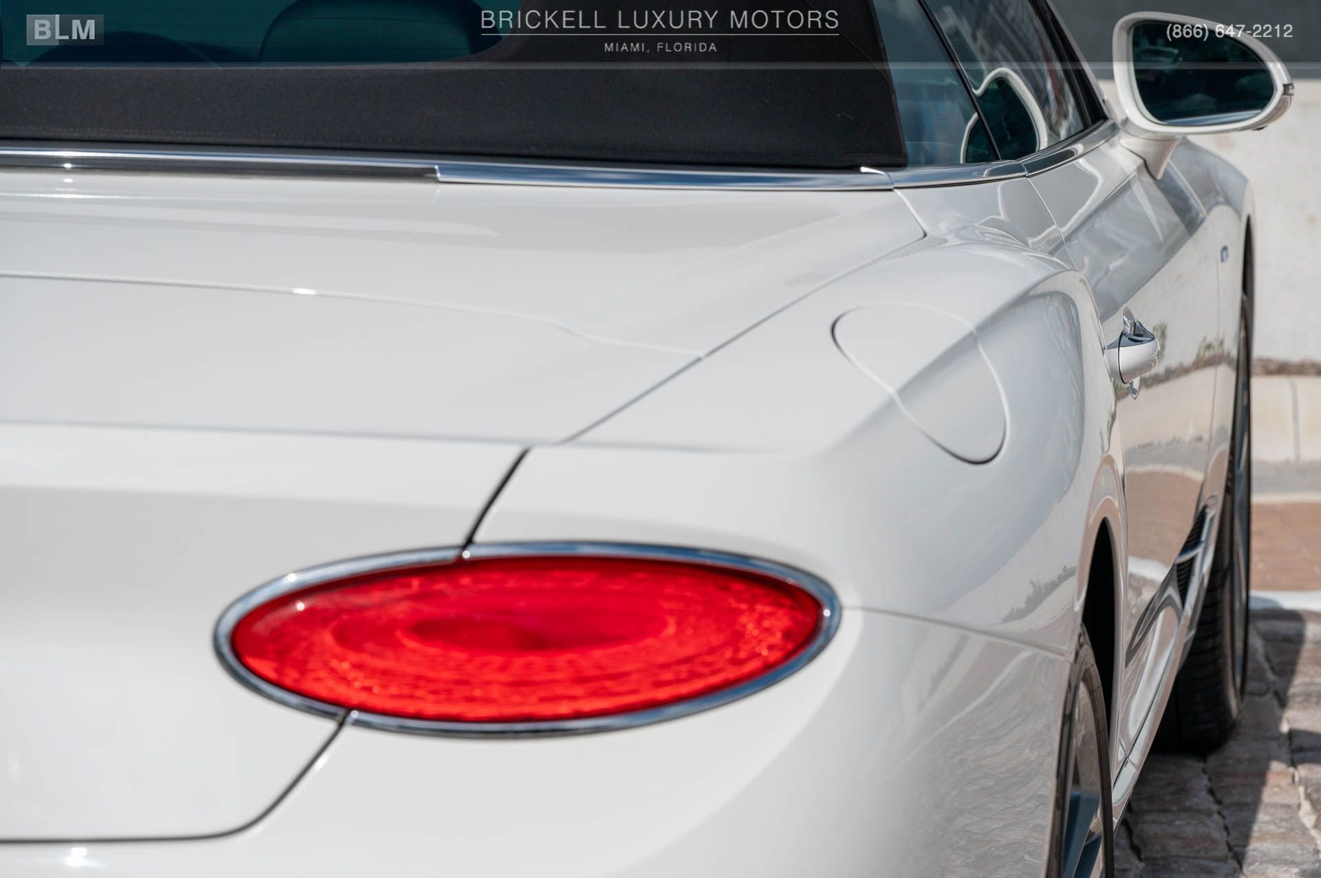 Used 2022 Bentley Continental GT image 47