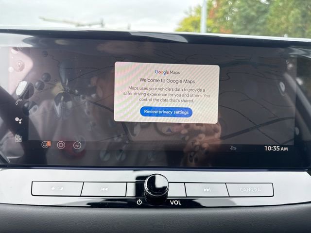 New 2026 Nissan Rogue Platinum w/ Platinum Premium Package image 25