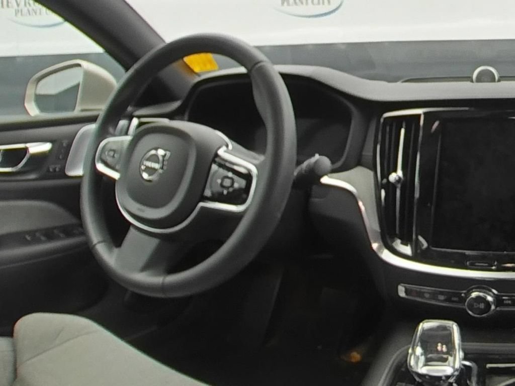Used 2023 Volvo S60 T8 Ultimate AWD/4WD image 16