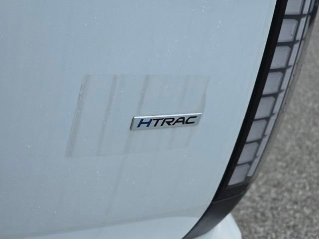 New 2026 Hyundai Ioniq 9 SE image 5