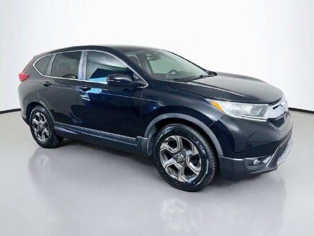 Used 2017 Honda CR-V EX-L image 21