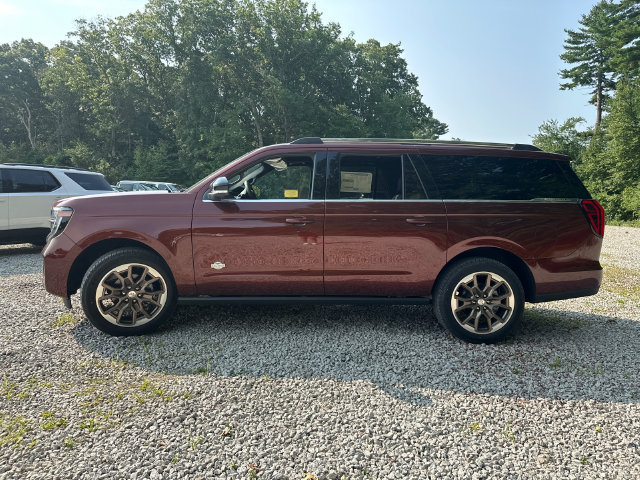 New 2027 Ford Expedition Max King Ranch AWD/4WD image 5