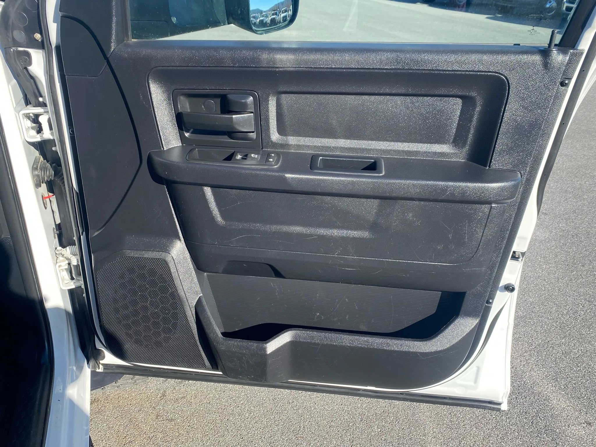 Used 2016 RAM 4500 Tradesman AWD/4WD image 22