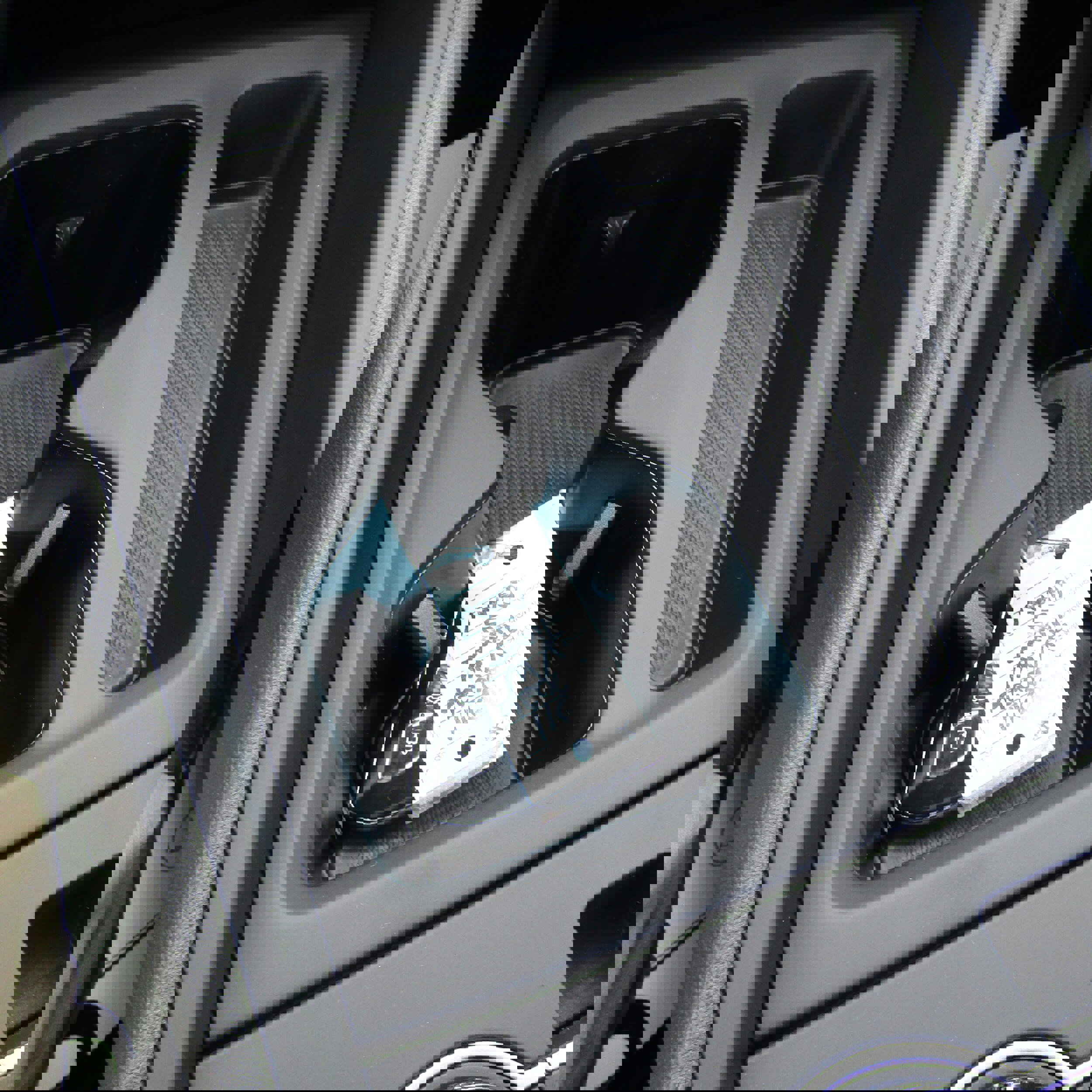 New 2026 Volkswagen Tiguan S image 18