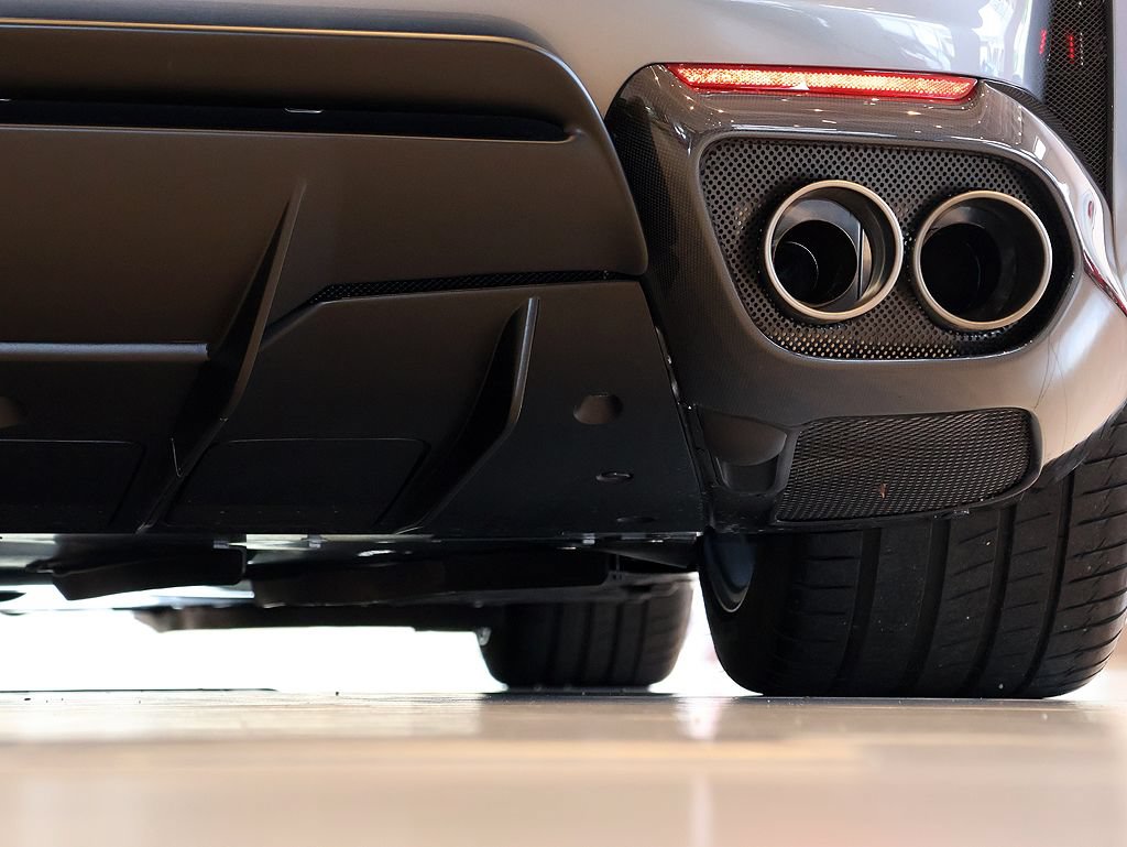 Certified 2022 Ferrari 812 GTS RWD image 41