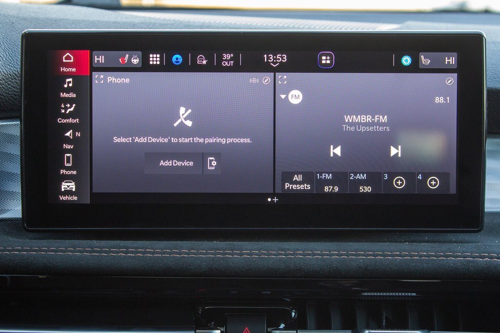 New 2025 Alfa Romeo Tonale image 16