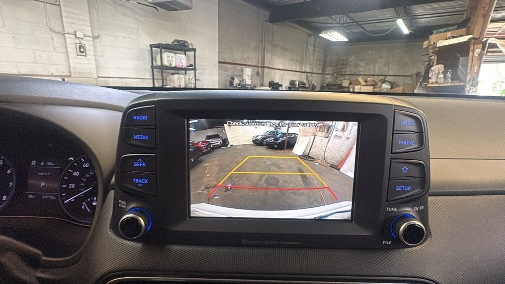 Used 2019 Hyundai Kona SEL AWD/4WD image 25