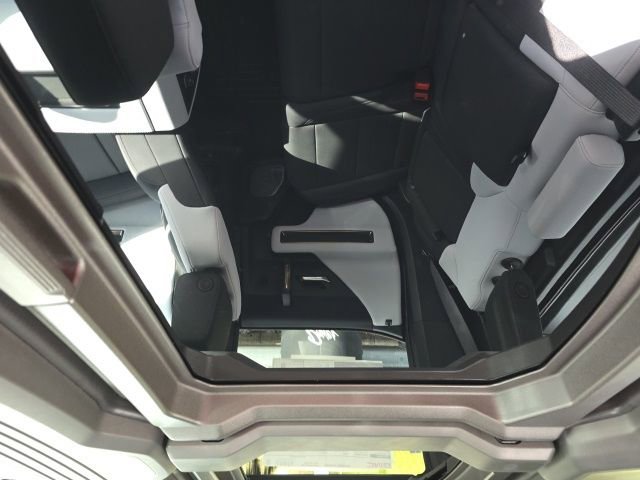 New 2025 GMC Hummer EV 3X w/ Battery Pack, 24 Module Pack AWD/4WD image 10