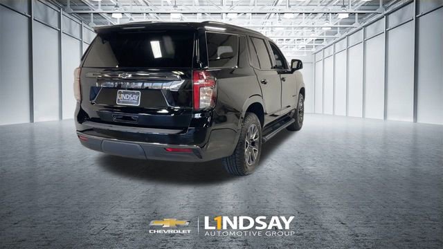 Used 2022 Chevrolet Tahoe Z71 w/ Luxury Package image 9