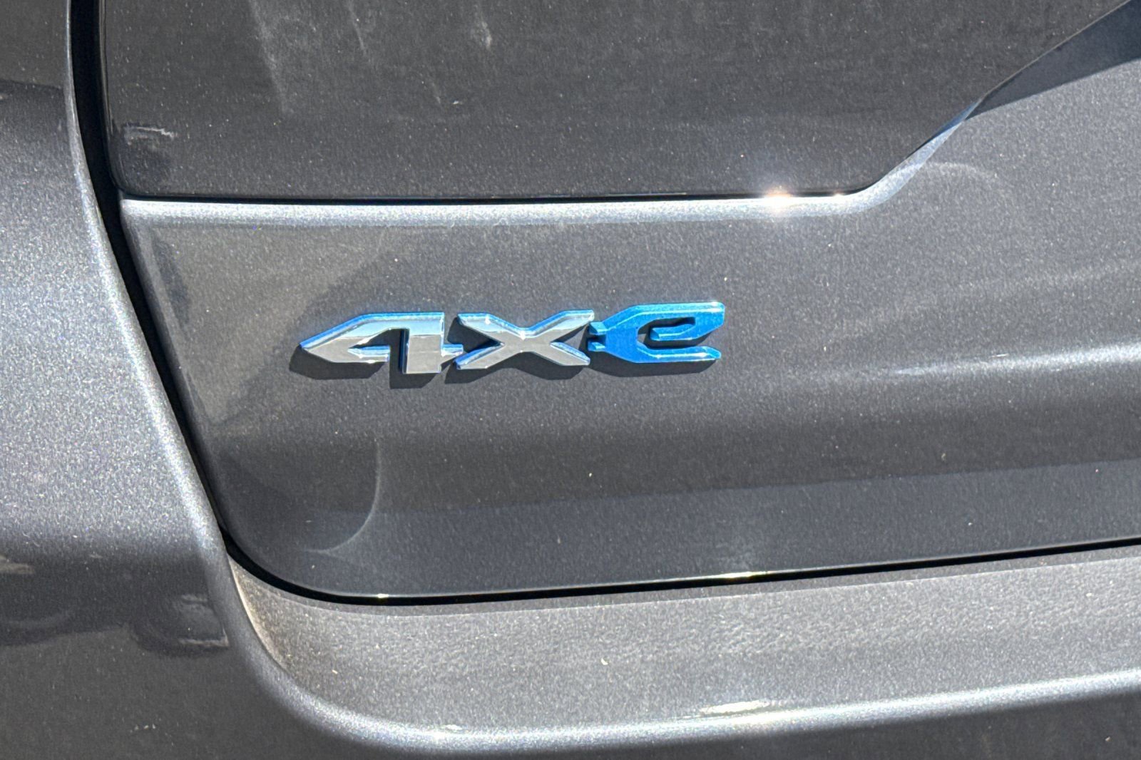 Used 2023 Jeep Grand Cherokee 4WD 4xe image 28