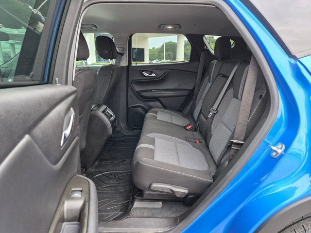 Used 2024 Chevrolet Blazer LT w/ Convenience Package FWD image 19