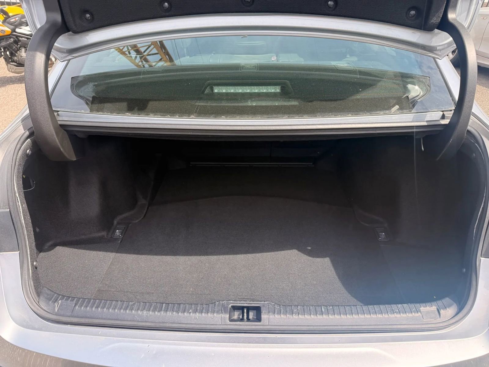 Used 2023 Lexus IS 300 w/ Comfort Package RWD image 30