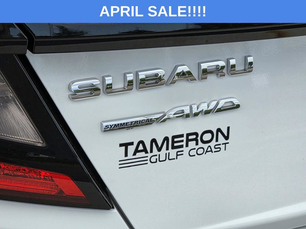 Used 2024 Subaru WRX Premium w/ Popular Package #2A image 29