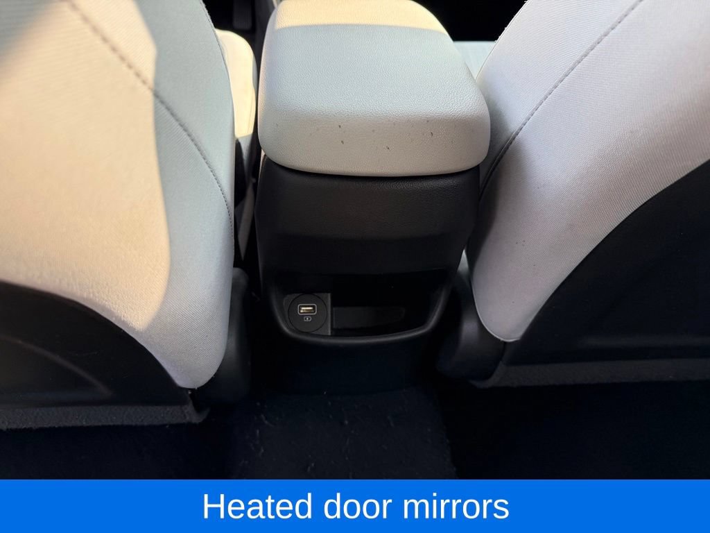 Used 2023 Hyundai Kona SEL AWD/4WD image 16
