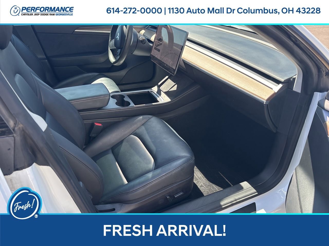 Used 2022 Tesla Model 3 Long Range image 16